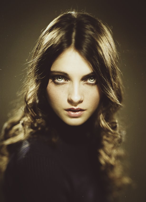 Searching for a Heart of Gold