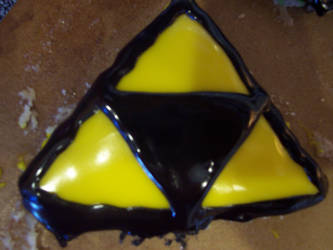 The Triforce