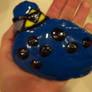 The Cookie Ocarina of Time