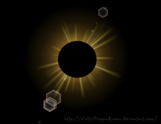 Eclipse 2