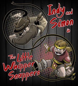 Explore the Best Littlerascals Art | DeviantArt