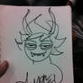 and then there was GAMZEE!