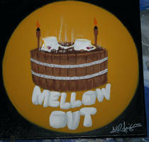 Mellow Out