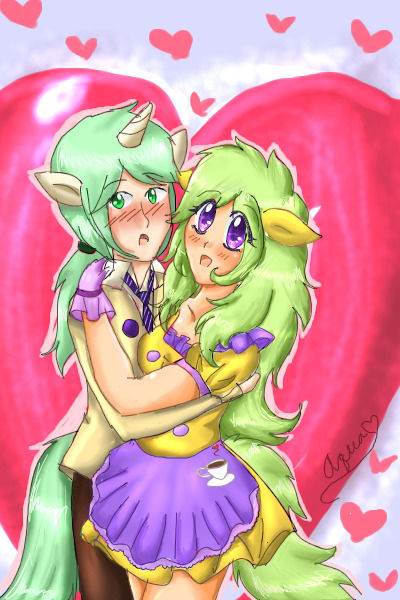 Hug Chi Surprise Hug! by Angel-chi on DeviantArt