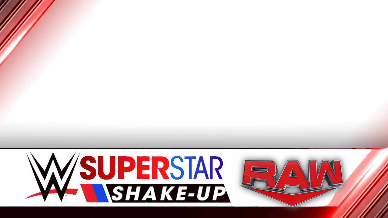 WWE Superstar Shakeup Raw Template 2 by MackDanger1000000000 on DeviantArt WWE Superstar Shakeup Raw Template 2 by MackDanger1000000000 on DeviantArt