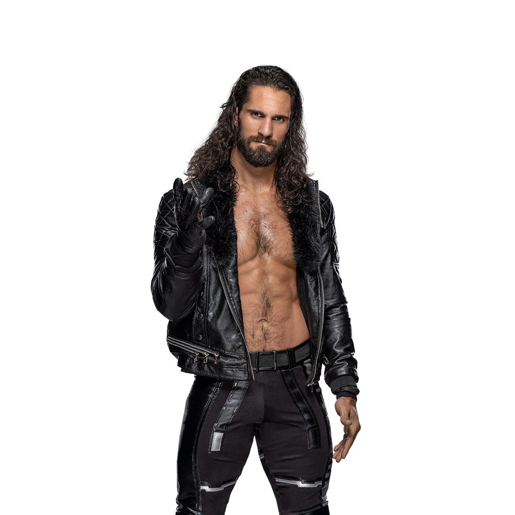 WWE 2K22 Seth Rollins 2020 Render Port by WWE 2K22 Seth Rollins 2020 Render Port by