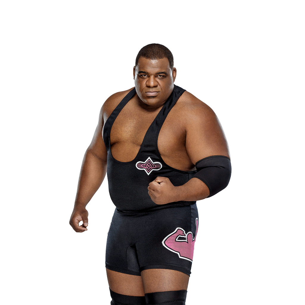Keith Rendering WWE2K22 Keith Lee Render Port by MackDanger1000000000 on DeviantArt