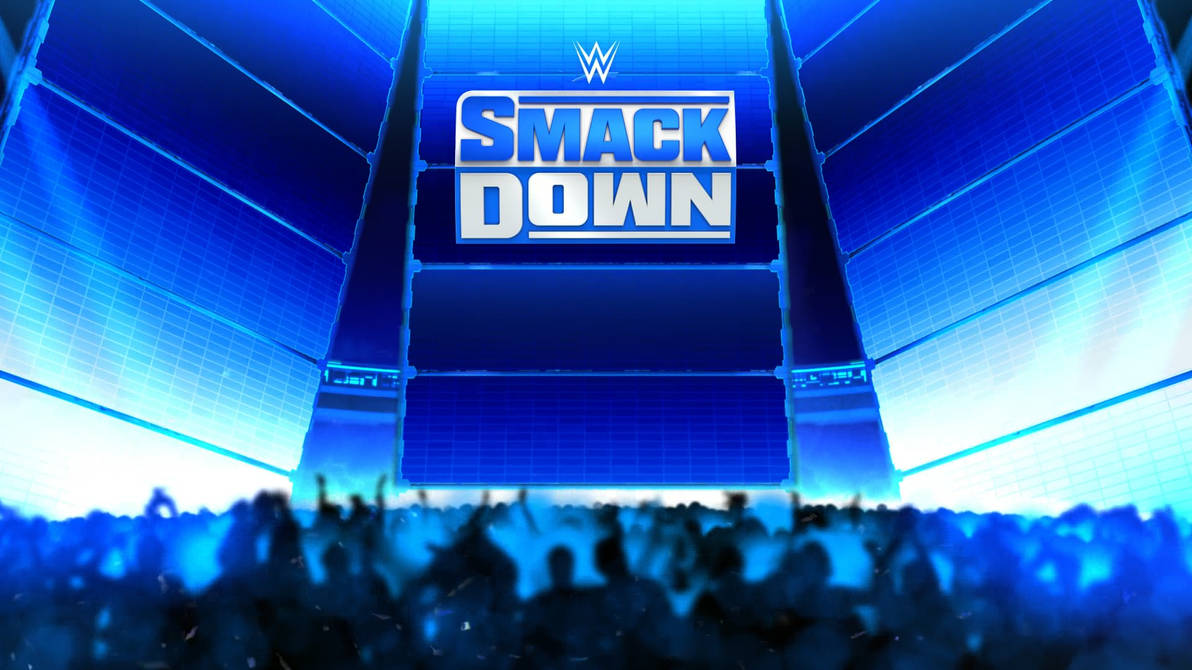 Wwe Smackdown April 12 2025 Match Card