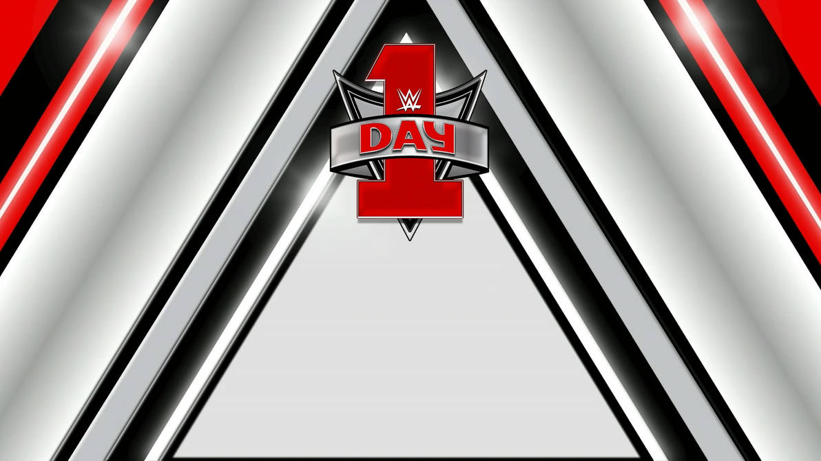 WWE Day 1 Match Card Background by MackDanger1000000000 on DeviantArt