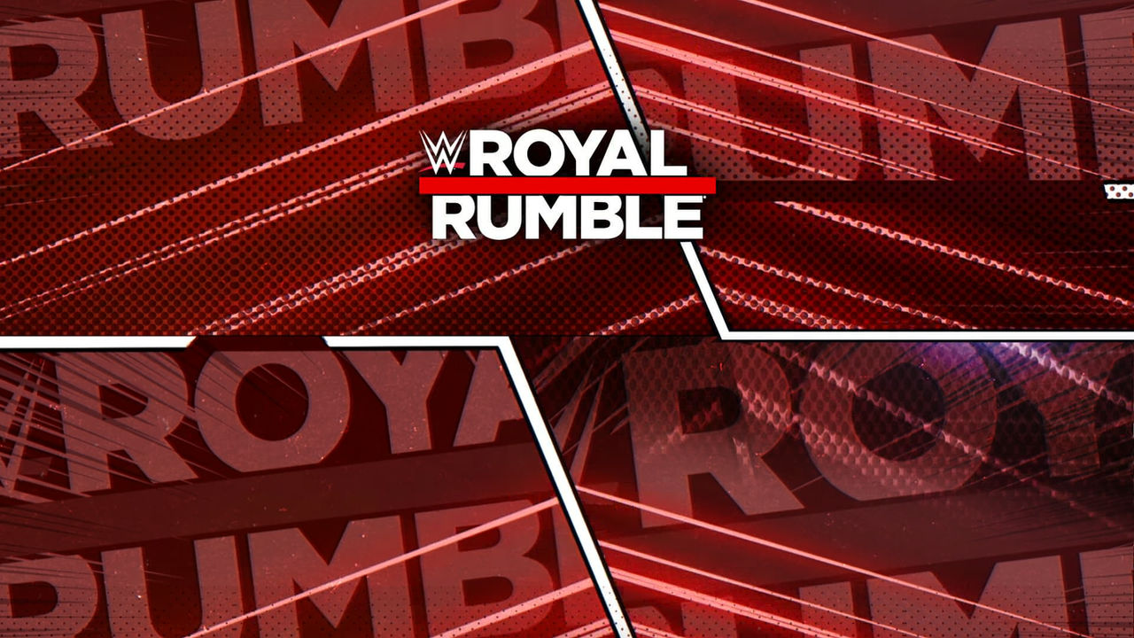 Royal Rumble Template