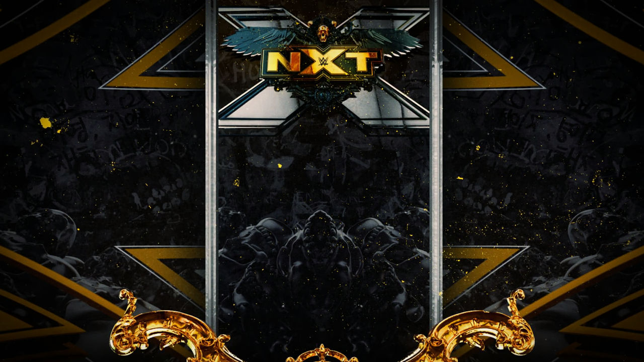 NXT 2021 Match Card Background by MackDanger1000000000 on DeviantArt