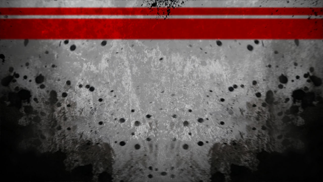 Royal Rumble 2019 1V1 Match Card Template by MackDanger1000000000 on