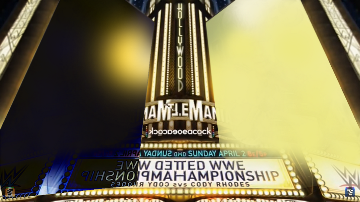 WrestleMania 39 card: All official WrestleMania Goes Hollywood matches