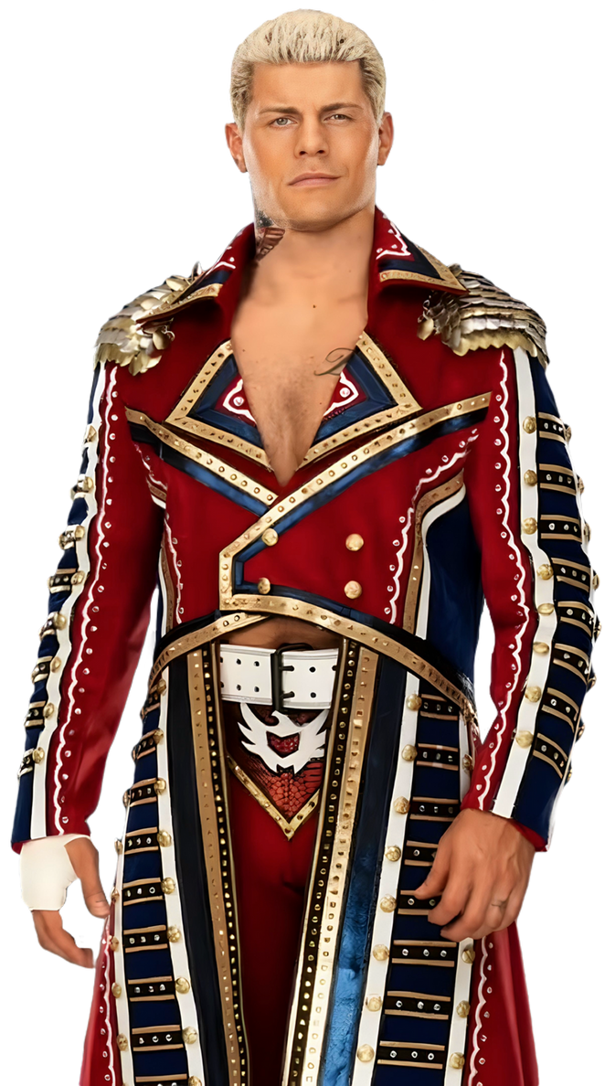 WWE 2K23 Cody Rhodes Render by MackDanger1000000000 on DeviantArt WWE 2K23 Cody Rhodes Render by MackDanger1000000000 on DeviantArt