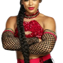 WWE 2K23 BIANCA BELAIR RENDER