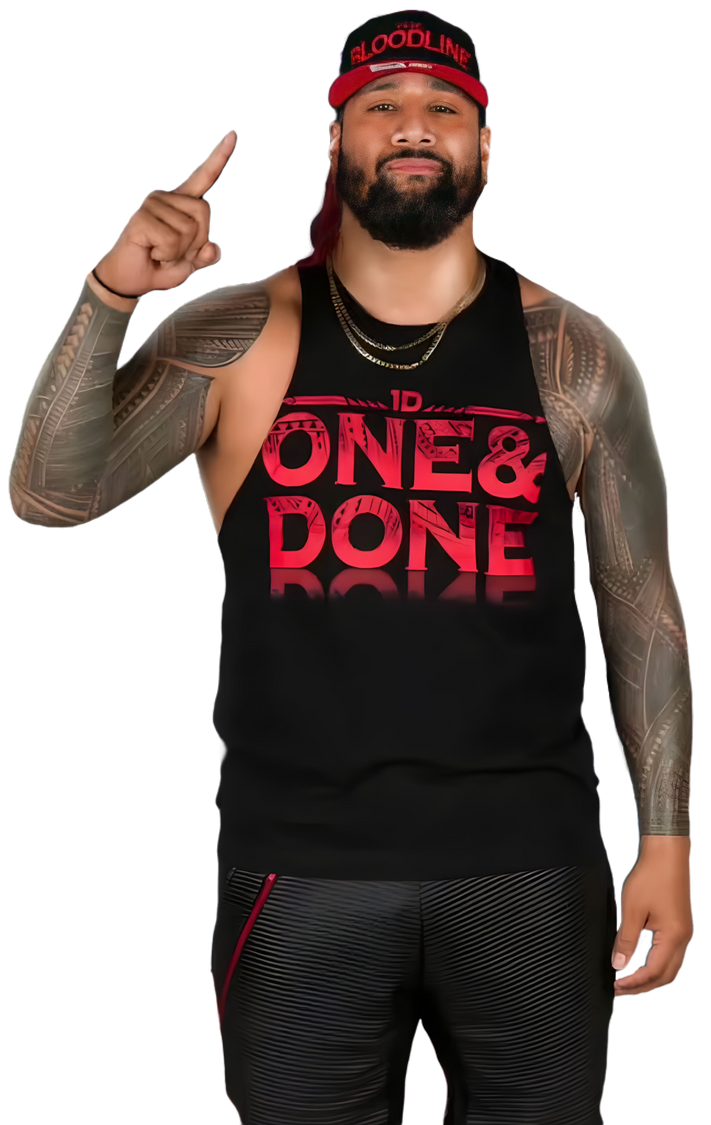 WWE 2K23 JIMMY USO RENDER by MackDanger1000000000 on DeviantArt