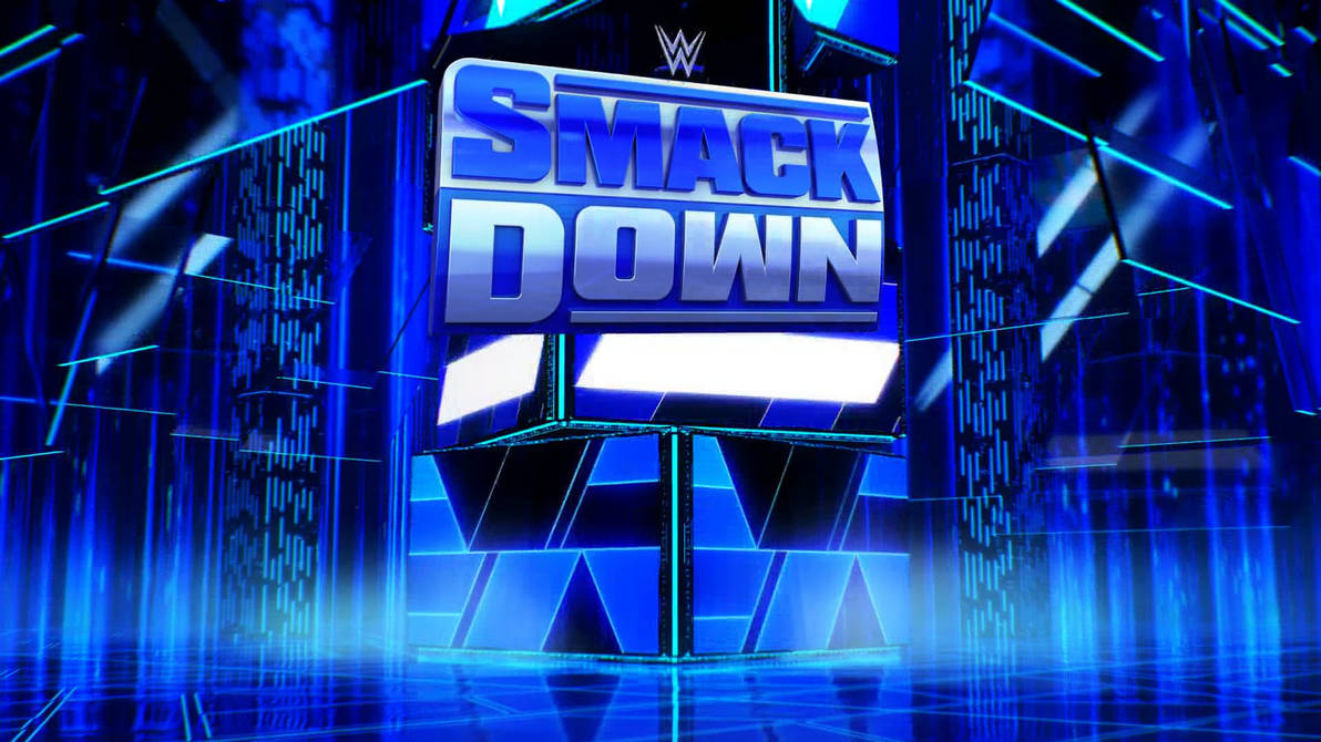 Wwe Smackdown April 12 2025 Match Card