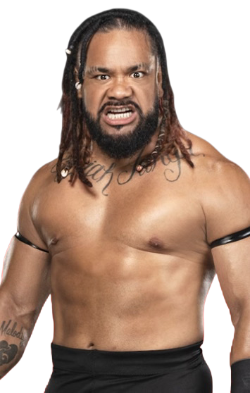 Jacob Render Jacob Fatu WWE 2K25 Render by MackDanger1000000000 on DeviantArt