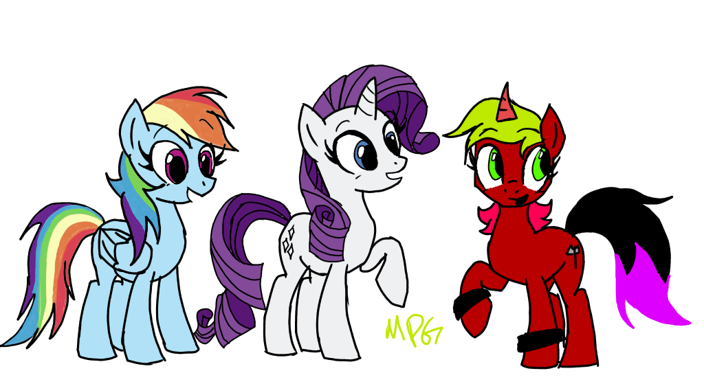 Request MLP