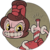 Baroness Von Bon Bon .:CupHead:. Icon