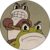 Ribby And Croaks .:CupHead:. Icon