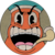 Djimmi The Great .:CupHead:. Icon