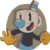 MugMan .:CupHead:. Icon