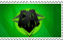 DAGames Songs stamp