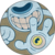 Blind Spector .:CupHead:. Icon