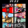 2022 Art Summary