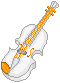 White Violin