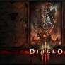 Diablo 3 Barbarian wallpaper