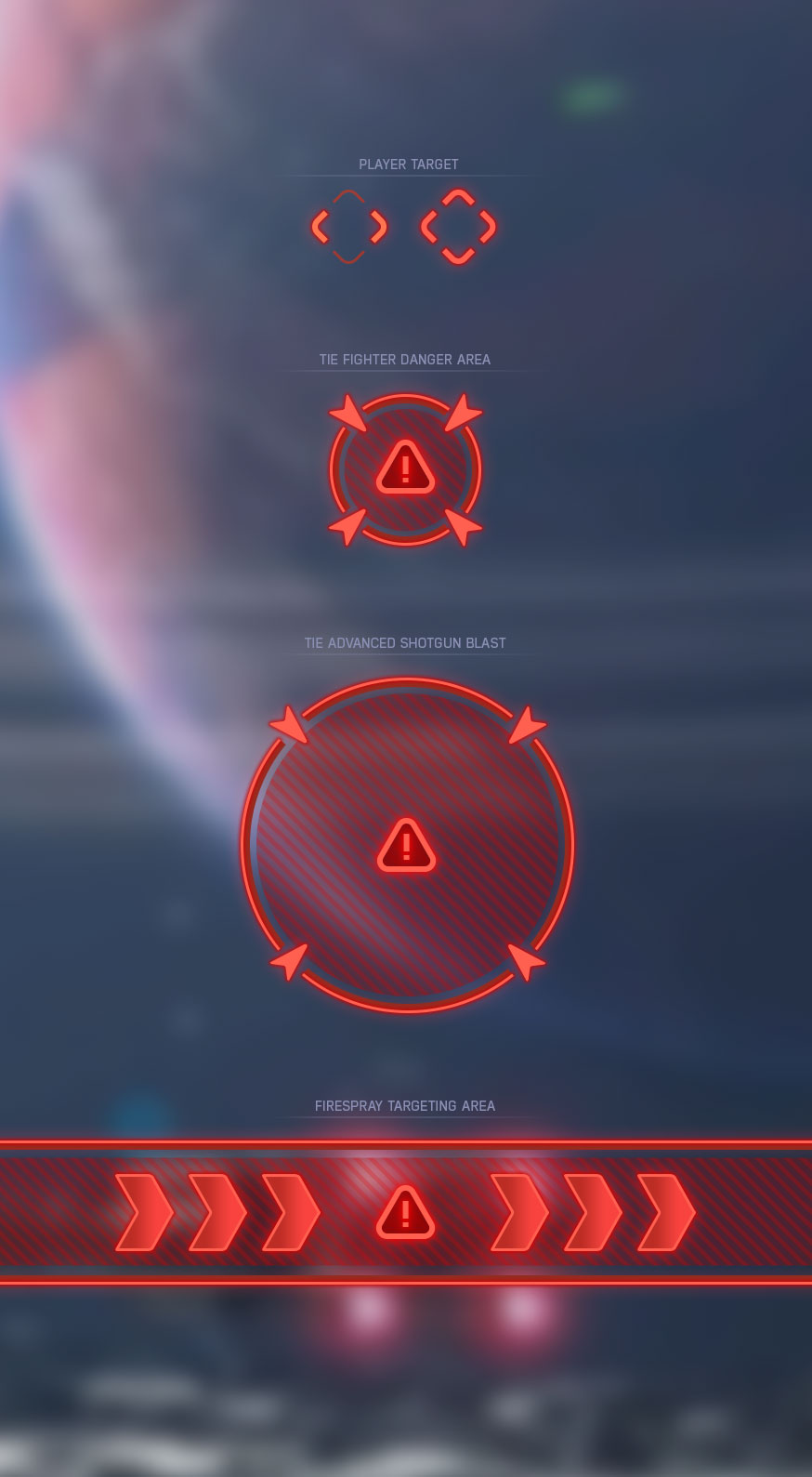 Targeting Reticles by Panperkin on DeviantArt