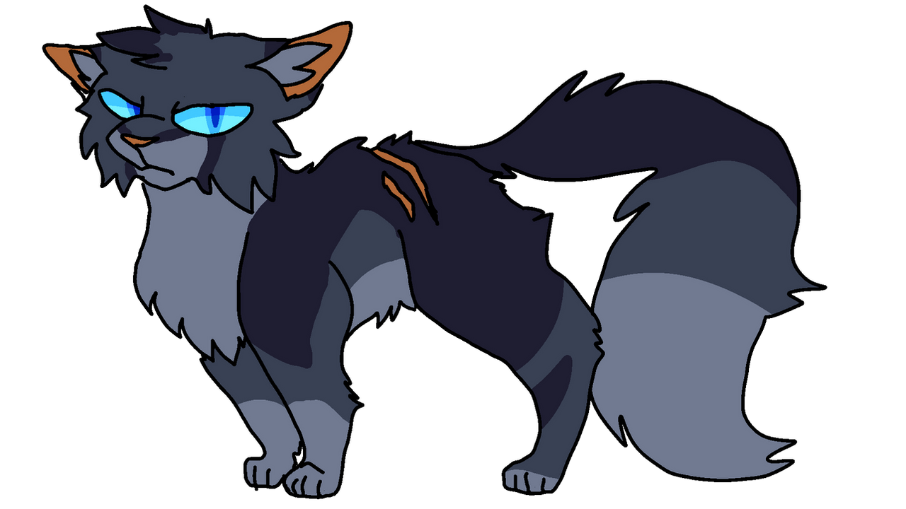 Stormtail Stormtail by dfneea on DeviantArt