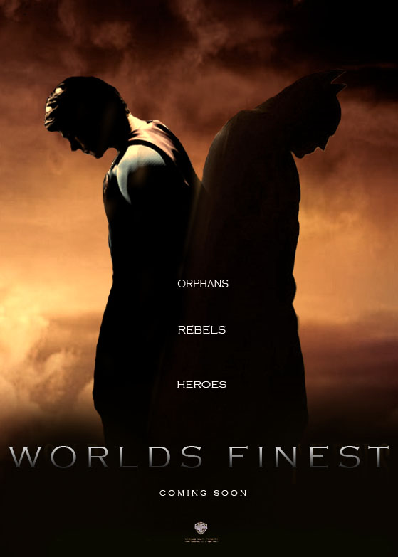 World's Finest