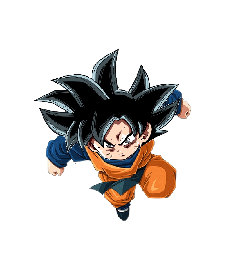 goten