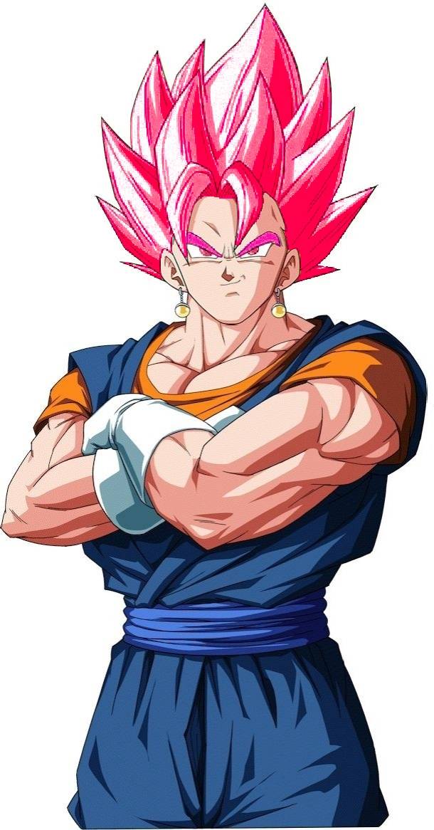 Gogeta Xeno SSJ4 Limit Breaker  1 (Alt. #4) by SSJROSE890 on DeviantArt