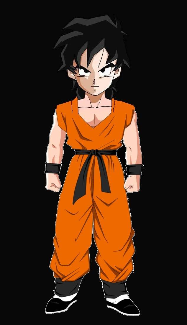 Goten Rolimons Teen Goten by panssjblue on DeviantArt