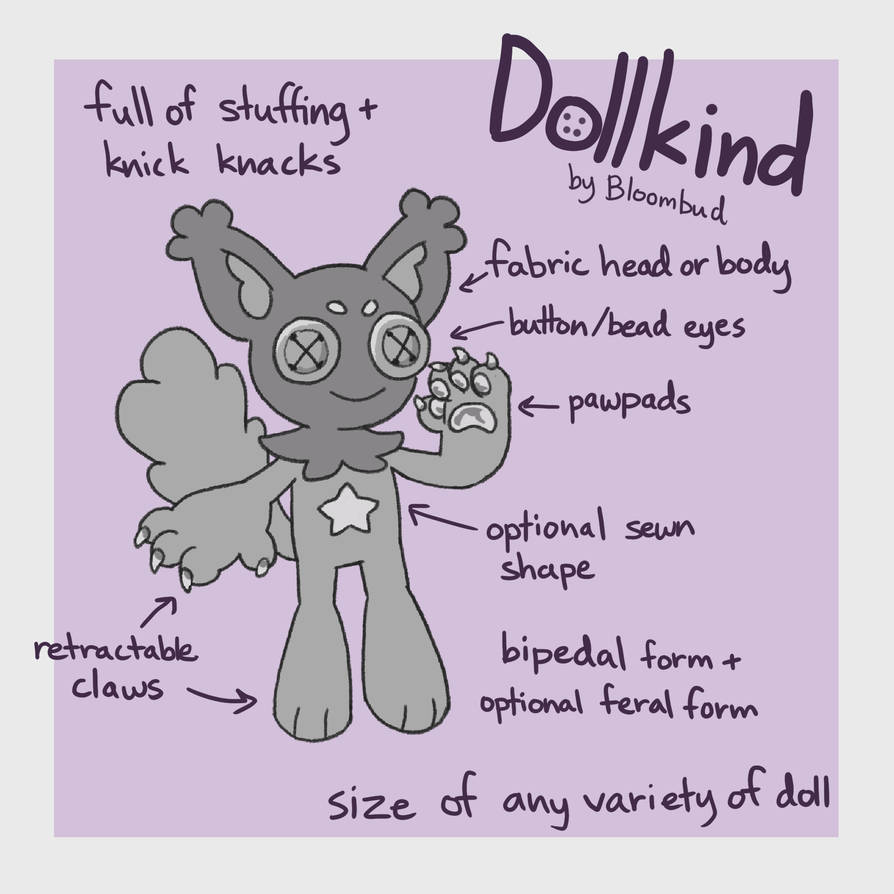 Dollkind Creation Guide OPEN SPECIES By BloomBud On DeviantArt dollkind-creation-guide-open-species-by-bloombud-on-deviantart