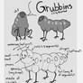 Grubbins Species Info