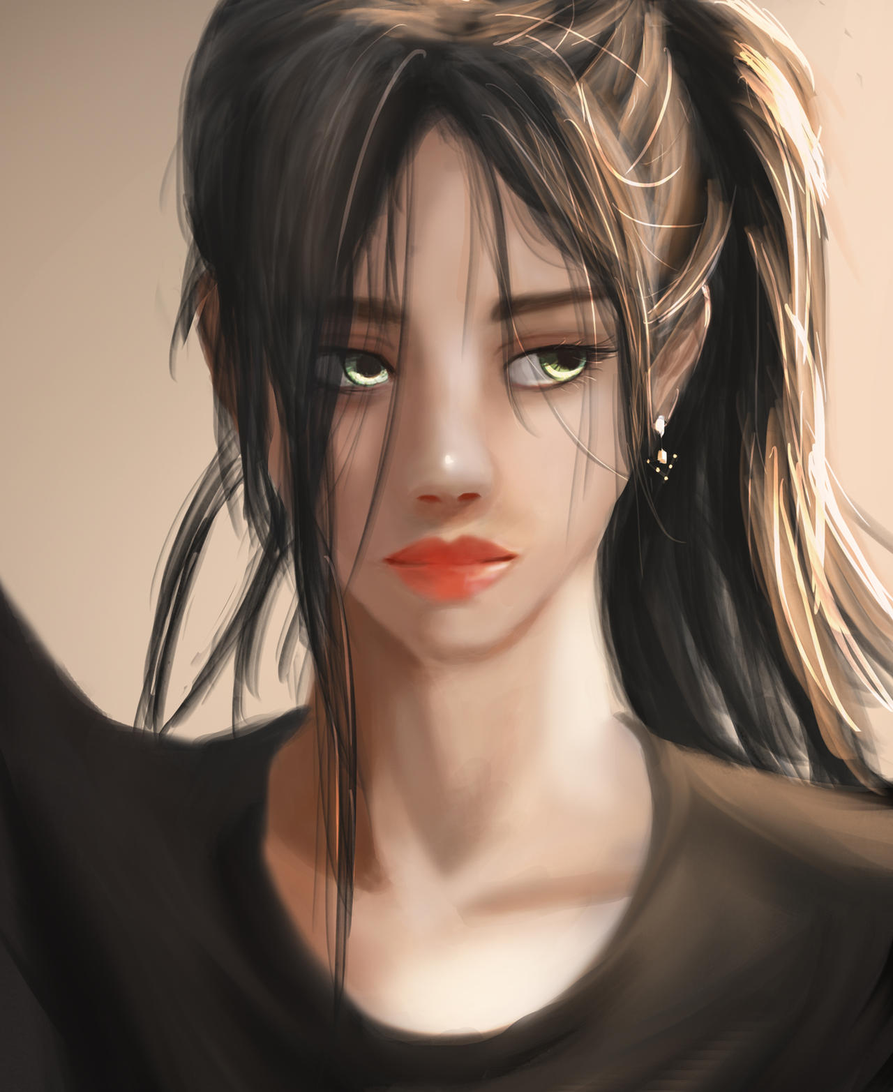 Reference 01 Practice on reference - 01 by RFdraw99 on DeviantArt
