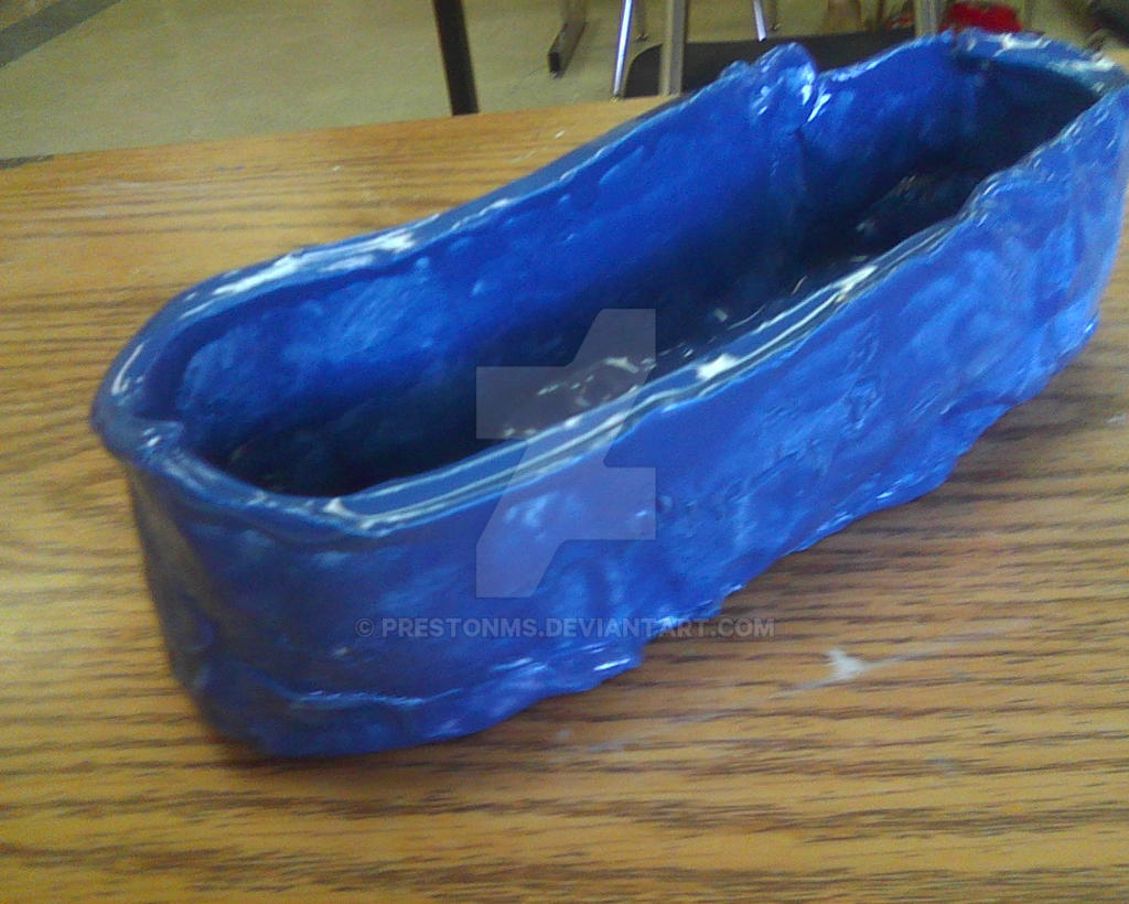 Deviantart Clay Clay project by PrestonMS on DeviantArt