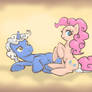 PinkiePieandPokeyPierce (1)