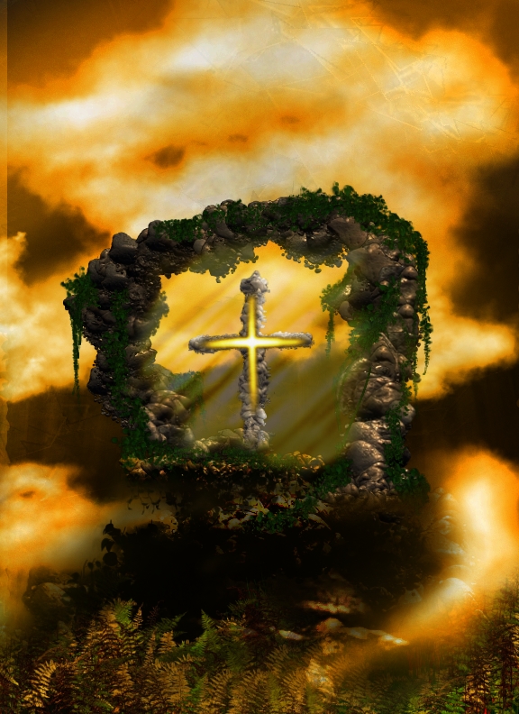 cross by captokyo