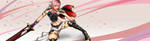 Lightning Returns Contest Entry by Sanctif1ed