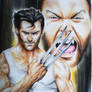 X-MEN ORIGINS WOLVERINE