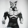 Age of Apocalypse Wolverine