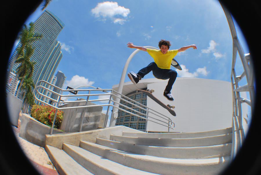 Welcome Kick Welcome, Kickflips by wholeoh on DeviantArt