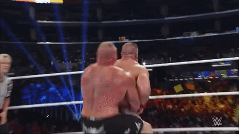 Suplex Gif by XXrhino on DeviantArt