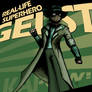 Geist: The Real-Life Superhero
